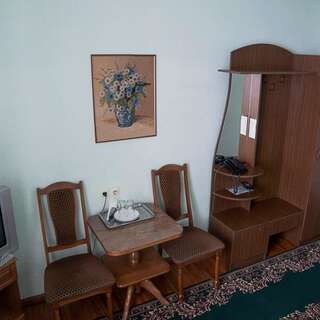 Отель Готельний комплекс Самікс Киев Одноместный номер-6