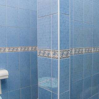 Отель Готельний комплекс Самікс Киев Бюджетный двухместный номер с 2 отдельными кроватями-1