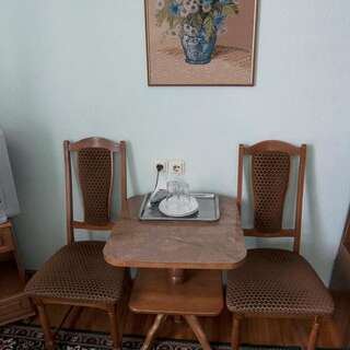 Отель Готельний комплекс Самікс Киев Одноместный номер-1