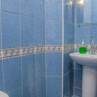 Отель Готельний комплекс Самікс Киев Бюджетный двухместный номер с 2 отдельными кроватями-2