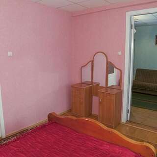 Отель Готельний комплекс Самікс Киев Люкс с 3 спальнями-13