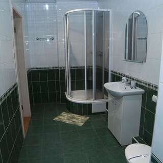 Отель Готельний комплекс Самікс Киев Люкс с 3 спальнями-2