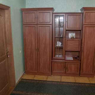 Отель Готельний комплекс Самікс Киев Люкс с 3 спальнями-5