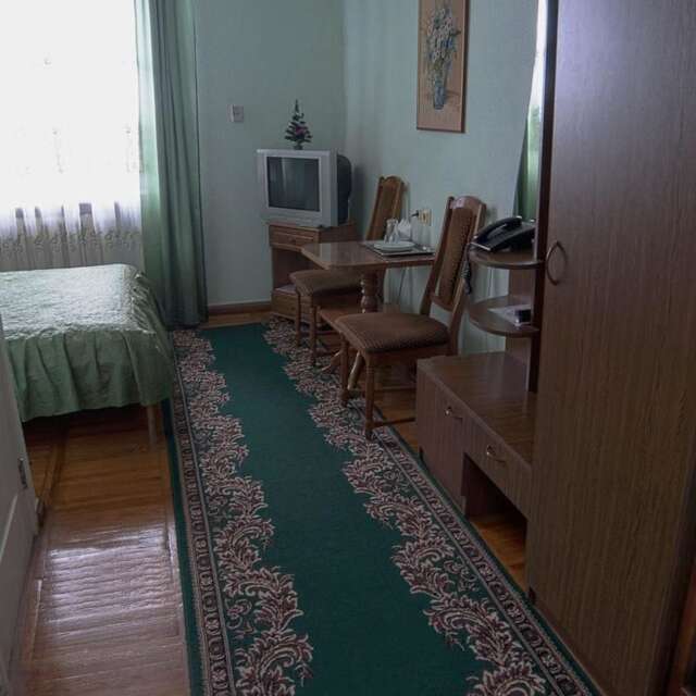 Отель Готельний комплекс Самікс Киев-15